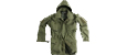 Parkas & Smocks Parkas & Smocks